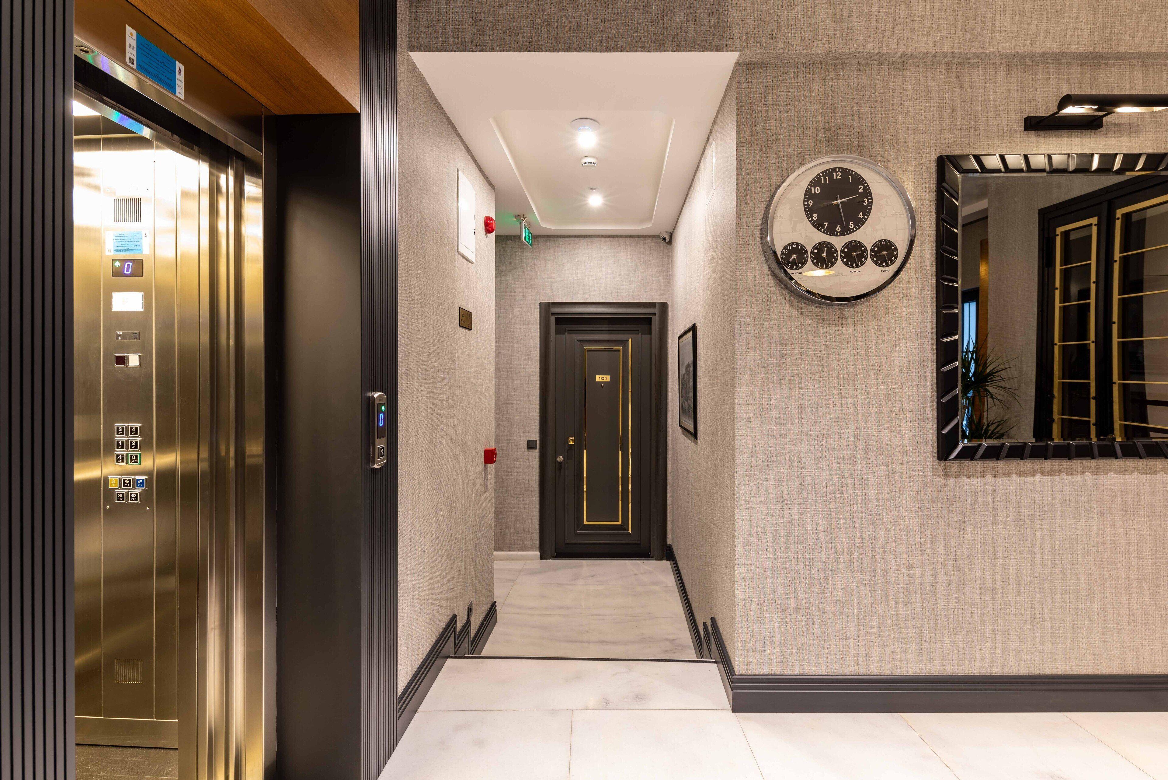 Sala Suites — Foto’s 3